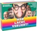 Kampfhummel Wer Lacht, Verliert! Partyspiel, Sprache: Deutsch, Kategorie