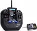 Futaba T7XC 2.4GHz + R334SBS