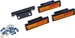 Shimano SM-PD64A Reflektor Set