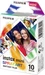 Fujifilm Instax Mini Film Spray Art