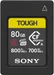 Sony Tough CEA-G