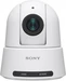 Sony SRG-A40BC | 3840x2160 | Opt. Zoom | 70° Fov. | PTZ camera | White