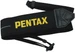 Pentax Tragegurt O-ST1401 schwarz