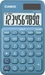Casio Taschenrechner SL310UCBU 10-stellig blau