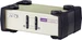 Aten CS82U, 2 Port KVM Switch, USB, PS/2 & VGA