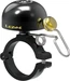 Lezyne Fahrradglocke Classic Brass Bell HM Black