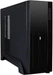 Chieftec UE-02B Computergehäuse - Computergehäuse (Mini-Tower, PC, Metall, Micro-ATX, Schwarz)