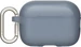 RhinoShield Transportcase AirPods Gen. 1 st/2nd Gen. Ash Grey