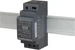 MeanWell INDUSTRIE-NETZTEIL - 1 AUSGANG - HUTSCHIENENMONTAGE - 30 W - 24 V - 1.5 A
