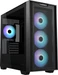 ASUS Geh A21 PLUS TG ARGB BLACK