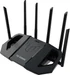 ASUS Router TUF-BE6500 WiFi 7 AiMesh