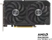ASUS Dual Radeon RX 9060 XT