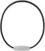 Ible Ersatz Halsband zu Airvida M1