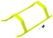 Align 450 Landegestell, fluoreszierend gelb