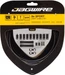 Jagwire Sport 2 x 4 Set Sram/Shimano
