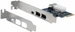 Exsys GmbH PCI-Express FireWire 1394a Karte mit 3+1 Ports (Via)