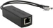 Exsys Ethernt PoE+ Splitter 10/100Mbps 802.3at,12VDC/2A/24W