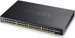Zyxel XGS1935-52HP 52-Port Smart Managed PoE+ Switch, 48xGbe