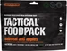 Tactical Foodpack TF Oatmeal and Apples 90g