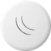 MikroTik Access Point RBcAPL-2nD, CAP LITE 2 Gehäuse