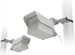 MikroTik CUBEG-5AC60AYPAIR - Wireless Wire Cube Pro