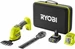 Ryobi Akku-Gras-/Strauchschere RY18GSA-120T Set, Betriebsart