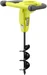 Ryobi Akku-Erdbohrer Solo RY18HA-0, Arbeitsbreite: 16.5 cm