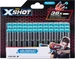Xshot X-SHOT-EXCEL-DART REFILL (36 PCS)