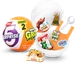 5 Surprise Zuru Mega Gross Minis Series 2