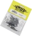 Yeah Racing Titanium Turnbuckle Set Tamiya M-08