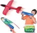 Totally Tech Totally Trendy 2 in 1 Kite & Glider Cataplut