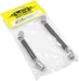 Yeah Racing Front & Rear Center Shaft for Traxxas TRX-4