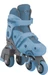 Globber Learning Skates 2in1