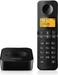 Philips D2601B/01 Schnurloses Telefon