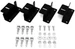 EcoFlow Rigid Solar Panel Mounting Feet
