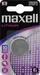 Maxell Knopfzelle CR2025
