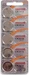 Maxell Knopfzelle CR2016