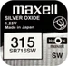 Maxell SR716SW