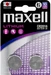 Maxell CR2016 Batterie