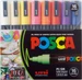 Posca Marker PC-5M Rundspitze