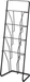 Yamazaki Zeitungsständer mit 4 Fächern TOWER