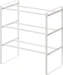 Yamazaki 3-stöckiges ausziehbares Schuhregal FRAME