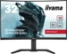 iiyama 80.0cm (31,5") GCB3280QSU-B2 16:9 2xHDMI+DP+USB