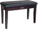 Roland Klavierbank RPB-D100 Duet – Rosewood