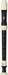 Yamaha Blockflöte YRS-323 – Sopran, Kunststoff