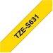 Brother Tze-S631