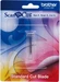 Brother Scanncut Schneidemesser