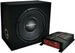 Pioneer GXT-3730B-Set