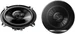 Pioneer 2-Weg Lautsprecher TS-G1320F