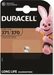 Duracell Speciality 371/370